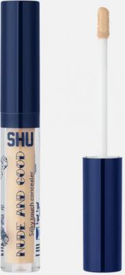 Консилер для лица Silky touch concealer nude & good 3 мл