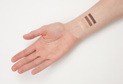 Палетка для макияжа бровей - Art Of Brown, 201 классический коричневый – фото 3