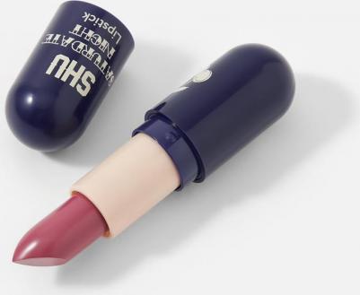 Помада для губ увлажняющая матовая SATURDATE NIGHT №424 персиковый – фото 7