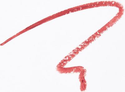 Помада-карандаш для губ - Vivid Accent, 466 терракотовый красный – фото 8