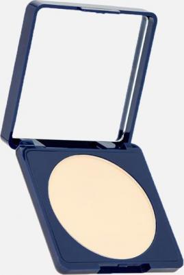 Пудра компактная - матовая Matt-E-Real, 302 айвори