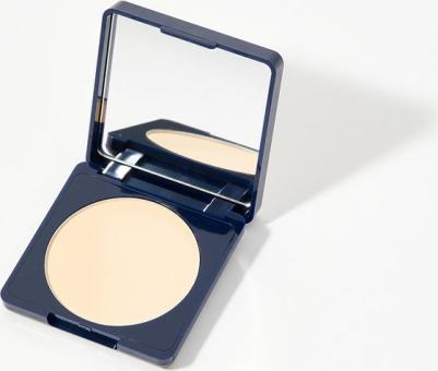 Пудра компактная - матовая Matt-E-Real, 302 айвори – фото 5