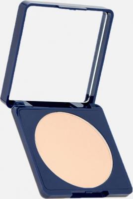 Пудра компактная - матовая Matt-E-Real, 303 темно-бежевый