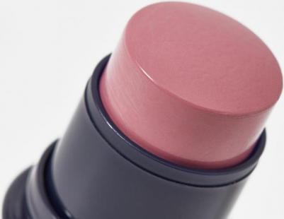 Румяна для лица кремовые стик CHEEKY DEVIL №357 розовый – фото 8