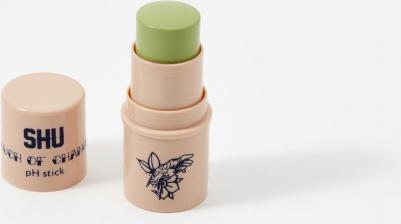 Румяна для лица сатиновые стик pH MAGIC TOUCH OF CHANGES №361 розовый – фото 8