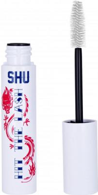 Тушь для ресниц мультиэффект Hit The Lash, 112 белый