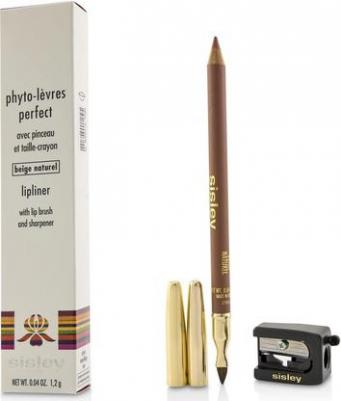 Perfect Фитокарандаш для губ №2 Бежевый – фото 2