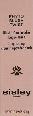 Phyto-Blush Twist Кремовые фиторумяна 2 Фуксия – фото 4