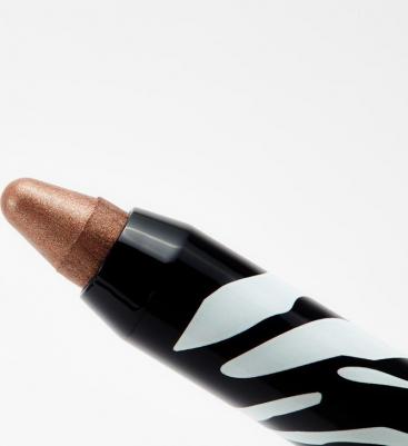 Phyto-Eye Twist Фитотени-карандаш для век 1 Topaze – фото 6