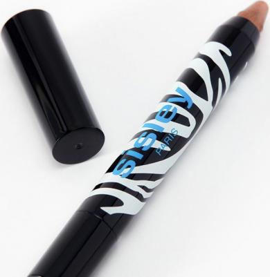 Phyto-Eye Twist Фитотени-карандаш для век 1 Topaze – фото 9