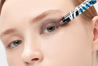 Phyto-Eye Twist Фитотени-карандаш для век 1 Topaze – фото 10