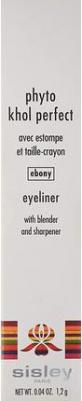 Phyto-Khol Perfect Карандаш для глаз Черное Дерево – фото 1