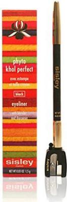 Phyto-Khol Perfect Карандаш для глаз Черное Дерево – фото 6