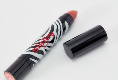 Phyto-Lip Twist Mat Матовая карандаш-помада для губ №19 Ballet – фото 8