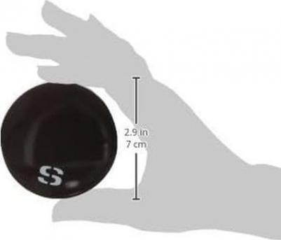 Phyto-Poudre Libre Рассыпчатая фитопудра №4 Sable (песочная) – фото 5