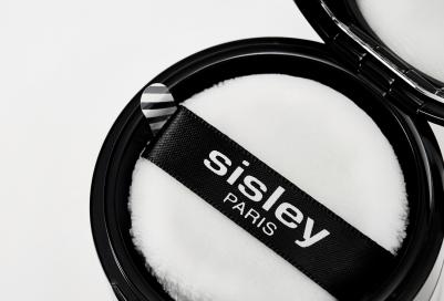 Phyto-Poudre Libre Рассыпчатая фитопудра №4 Sable (песочная) – фото 8