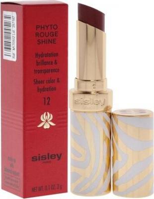 Помада для губ Сверкающая фитопомада Phyto-Rouge Shine 3473311705020 – фото 1