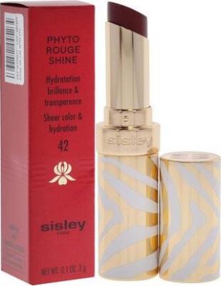 Помада для губ Сверкающая фитопомада Phyto-Rouge Shine 3473311705112 – фото 1