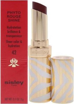 Помада для губ Сверкающая фитопомада Phyto-Rouge Shine 3473311705112