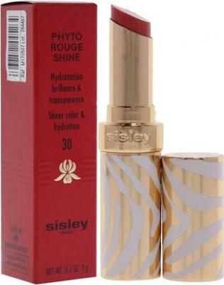 Помада для губ Сверкающая фитопомада Phyto-Rouge Shine – фото 4