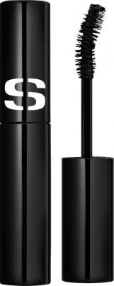 So Curl Тушь для ресниц №2 темно-коричневая