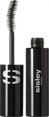 So Curl Тушь для ресниц №2 темно-коричневая – фото 3