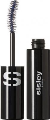 So Curl Тушь для ресниц №3 темно-синяя – фото 2