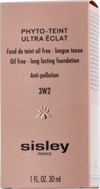 Тональное средство Фитотональный крем Ультрасияние Phyto-Teint Ultra Eclat Foundation 3473311805805 – фото 1