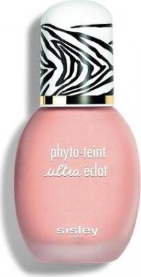 Тональное средство Фитотональный крем Ультрасияние Phyto-Teint Ultra Eclat Foundation 3473311805843