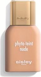 Тональное средство Тональное средство-флюид Phyto-Teint Nude Foundation 3473311809063 – фото 1