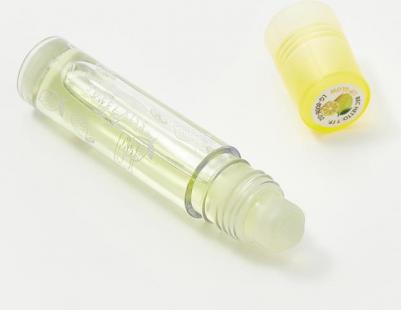 LIP GLOW, Блеск для губ десерт, Lemon – фото 4