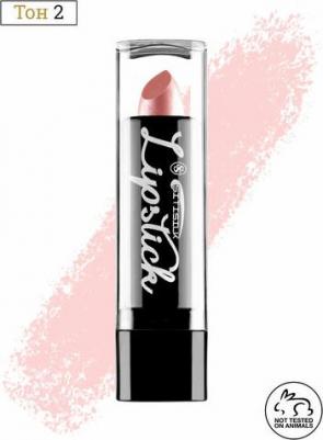 Помада для губ Matte and shine 3.8 г 4627158064959 – фото 2