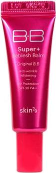 ББ крем / Super Plus Beblesh Balm Triple Functions SPF 30 PA++ 7 г – фото 1