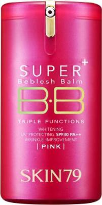 ББ крем / Super Plus Beblesh Balm Triple Functions SPF 30 PA++ 7 г – фото 2