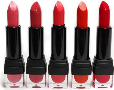 Lip V.I.P. Lipstick Губная помада №1012 (attitude) 3,6мл