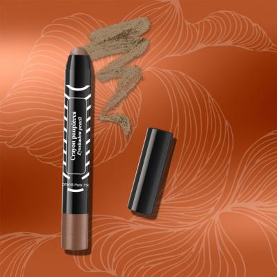 Тени-карандаш Eyeshadow Pencil 40 - brun rеtro – фото 3