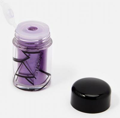 Тени для век Тени-пигмент рассыпчатые Eyeshadow Powder – фото 6