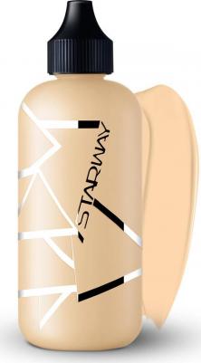 Тональные средства Тональный крем на водной основе Water Based Foundation 6924476800015