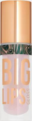 Big Lips Hyaluronic Lip Gloss 7640473387449