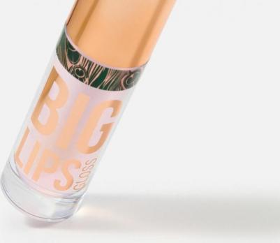 Big Lips Hyaluronic Lip Gloss 7640473387449 – фото 1