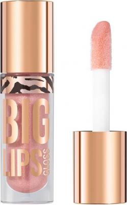 Big Lips Hyaluronic Lip Gloss 7640473387463 – фото 5