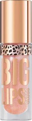 Big Lips Hyaluronic Lip Gloss 7640473387463 – фото 8