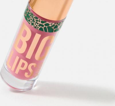 Big Lips Hyaluronic Lip Gloss 7640473387494 – фото 1