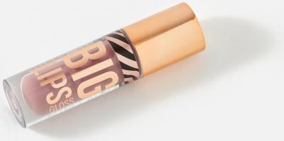 Big Lips Hyaluronic Lip Gloss 7640473387548 – фото 3