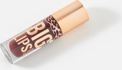 Big Lips Hyaluronic Lip Gloss 7640473387739 – фото 4