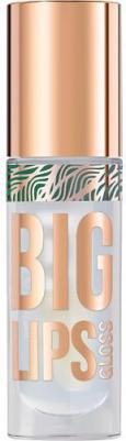 Big Lips Hyaluronic Lip Gloss – фото 3