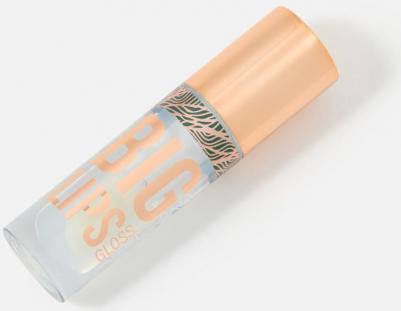 Big Lips Hyaluronic Lip Gloss – фото 4