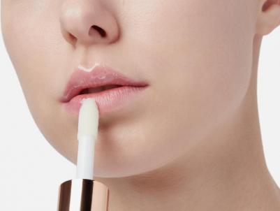 Big Lips Hyaluronic Lip Gloss – фото 7