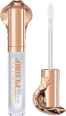 Блеск-плампер для губ Poison kiss plump lip gloss 4 мл 7640473385605 – фото 3