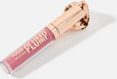 Блеск-плампер для губ Poison kiss plump lip gloss 4 мл – фото 6